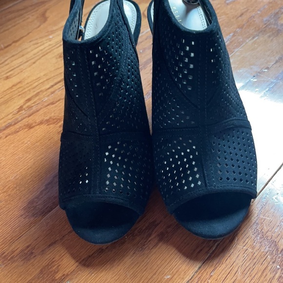 Kelly & Katie shoes size 7 NWOT - Picture 6 of 6